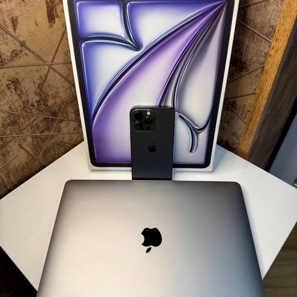 IPad Air 13 M3 256