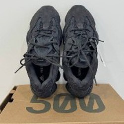 YEEZY 500 - фото 3