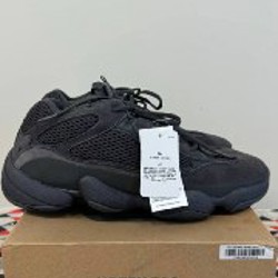 YEEZY 500 - фото 4