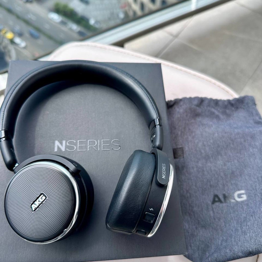 AKG N60NC Wireless
