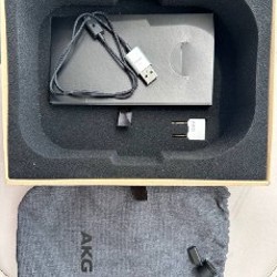 AKG N60NC Wireless - фото 2
