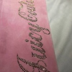 Штанишки Juicy Couture - фото 3