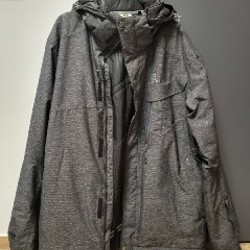 Мужская ветровка LCW Casual - фото 3