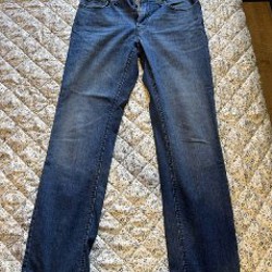 Джинсы Levi’s 541 - фото 2