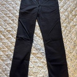 Джинсы Levi’s 541 - фото 8