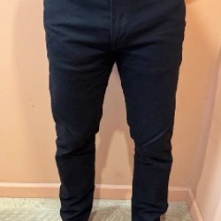 Джинсы Levi’s 541 - фото 7