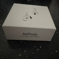 Air Pods 4 ANC - фото 2