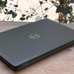 Ноутбук Dell 5500 - фото 2