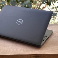 Ноутбук Dell 5500 - фото 3