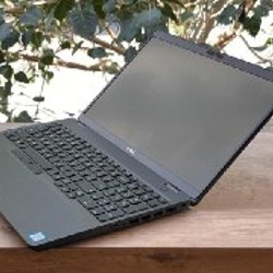 Ноутбук Dell 5500 - фото 4