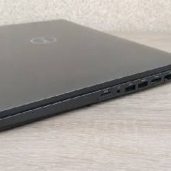 Ноутбук Dell 5500 - фото 5