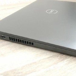 Ноутбук Dell 5500 - фото 6