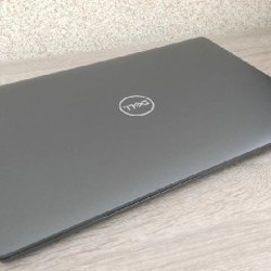 Ноутбук Dell 5500 - фото 7