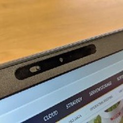 Ноутбук Dell 5500 - фото 8