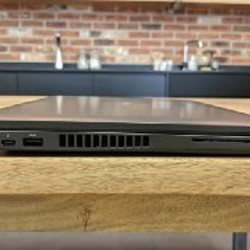 Ноутбук Dell 5500 - фото 10
