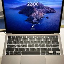 MacBook Air M1 - фото 4