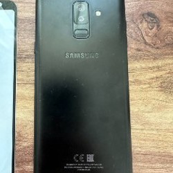 Samsung A6+ - фото 3