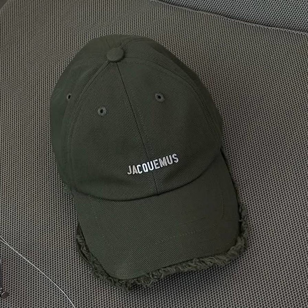 Кепка JACQUEMUS