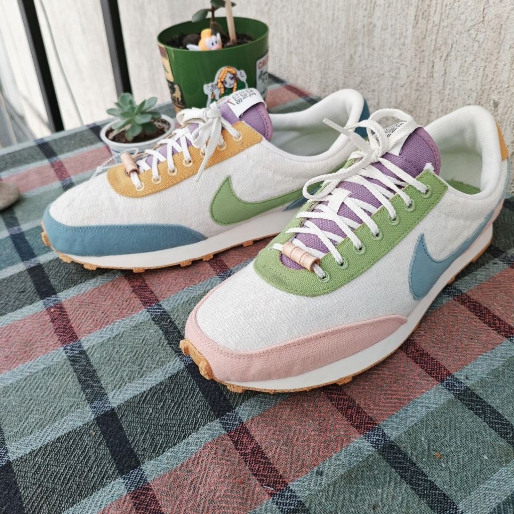 Кроссовки Nike Daybreak SE 'Sun Club - Worn Blue'