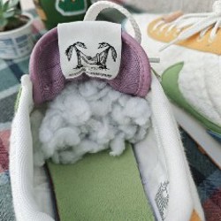 Кроссовки Nike Daybreak SE 'Sun Club - Worn Blue' - фото 4