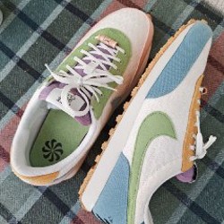 Кроссовки Nike Daybreak SE 'Sun Club - Worn Blue' - фото 6