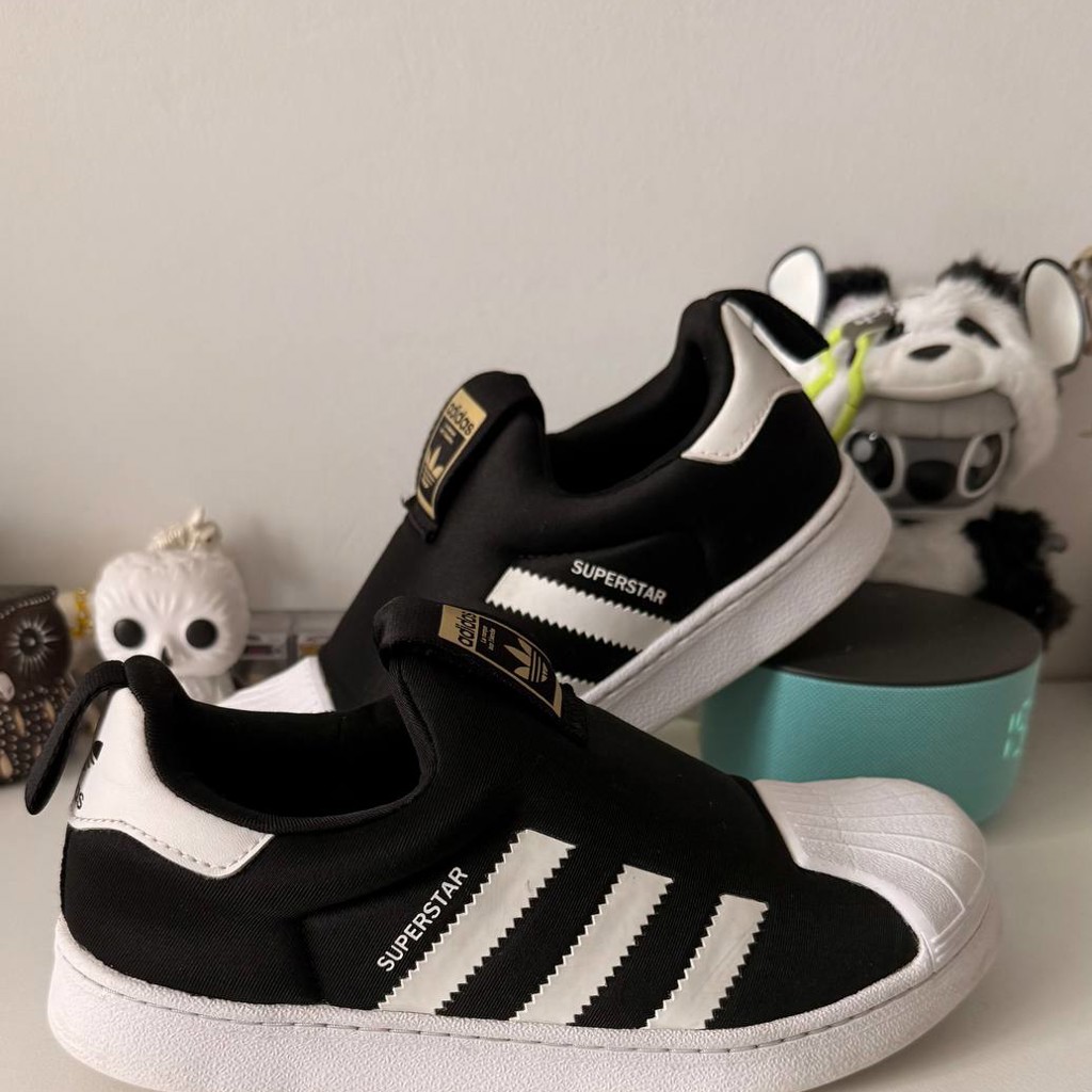 Adidas Superstar