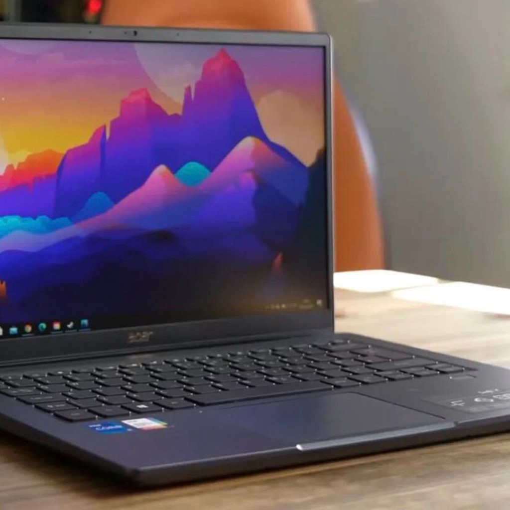 Acer Swift 3