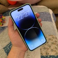 Iphone 14 pro max - фото 4