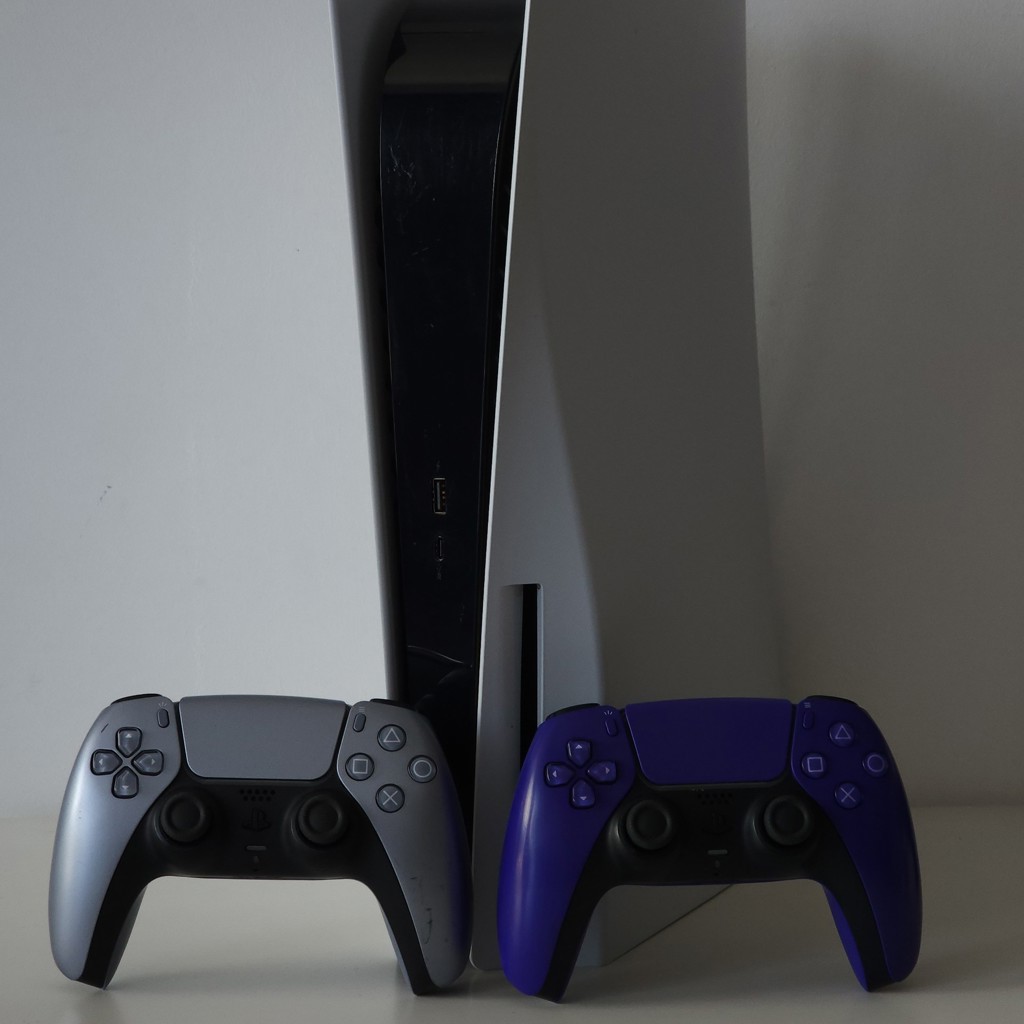 PlayStation 5 FAT
