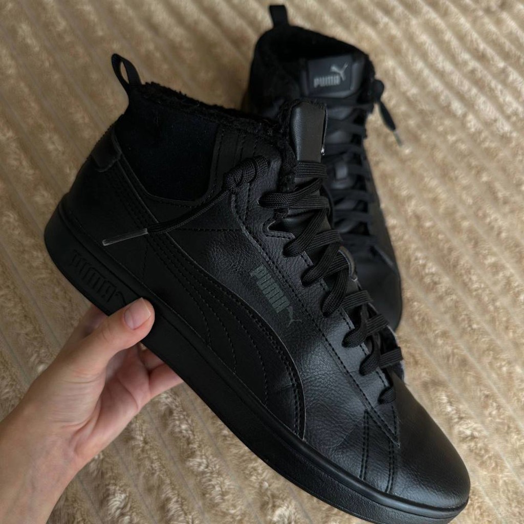 Зимние кроссовки Puma