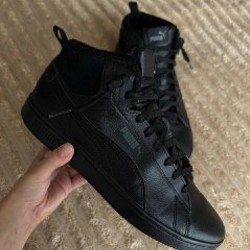 Зимние кроссовки Puma - фото 1