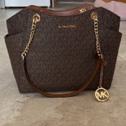 Сумка женская Michael Kors - фото 2