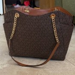 Сумка женская Michael Kors - фото 3