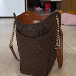 Сумка женская Michael Kors - фото 4