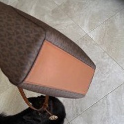 Сумка женская Michael Kors - фото 5