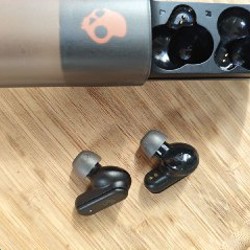 Беспроводные Bluetooth Наушники Skullkandy Dime Evo - фото 2