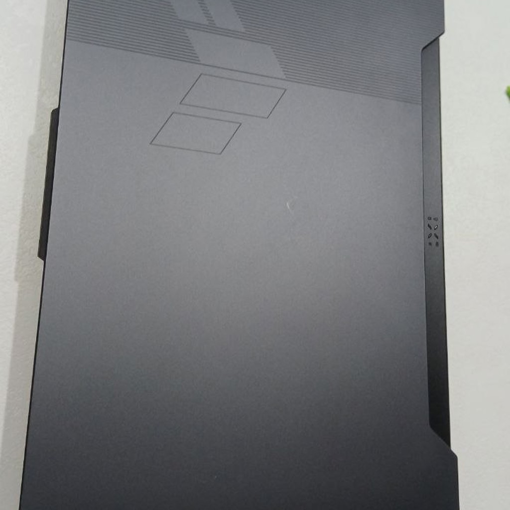 Ноутбук Asus A15 TUF FX507