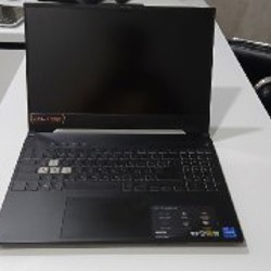 Ноутбук Asus A15 TUF FX507 - фото 2