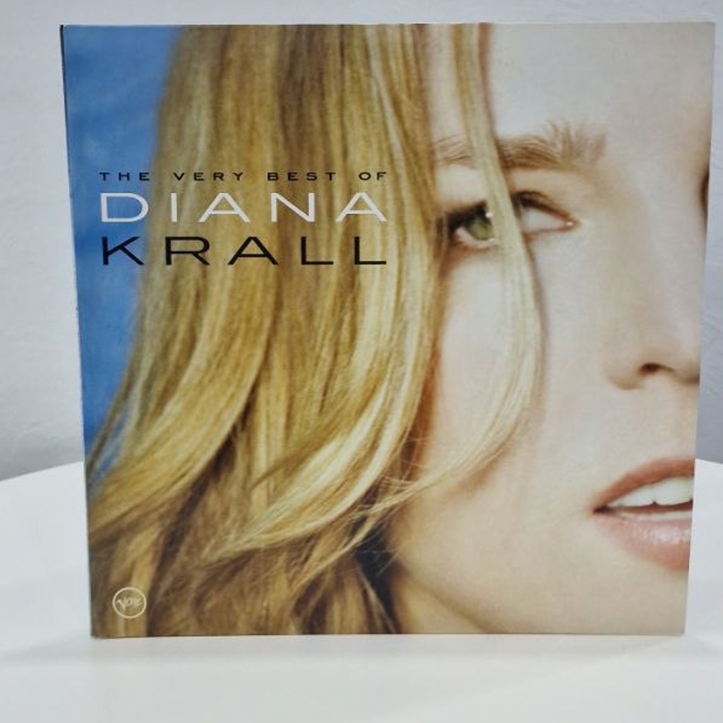Пластинка Diana Krall