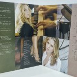 Пластинка Diana Krall - фото 2