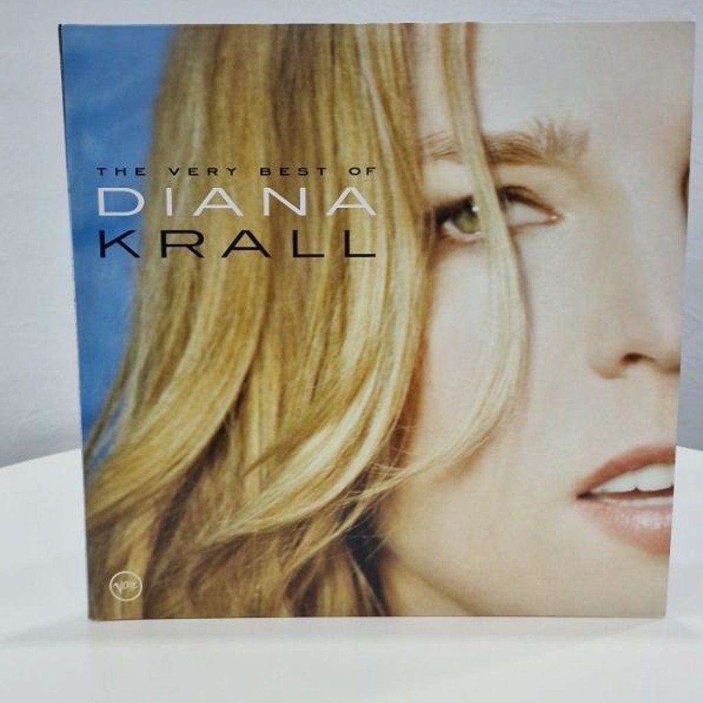 Пластинка Diana Krall