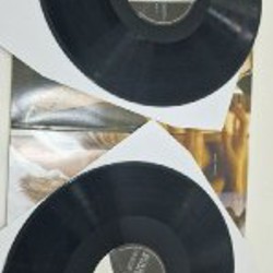 Пластинка Diana Krall - фото 3