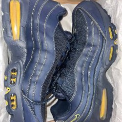 NIKE AIR MAX 95 OG - фото 2