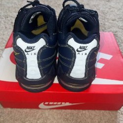 NIKE AIR MAX 95 OG - фото 4