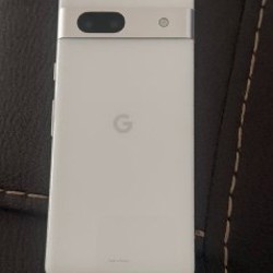 Google Pixel 7a - фото 3