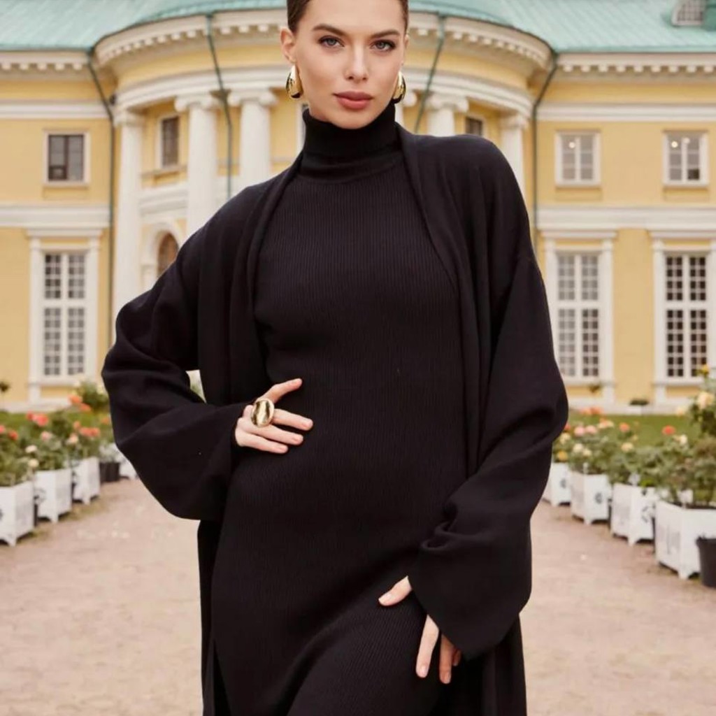 Комплект двойка