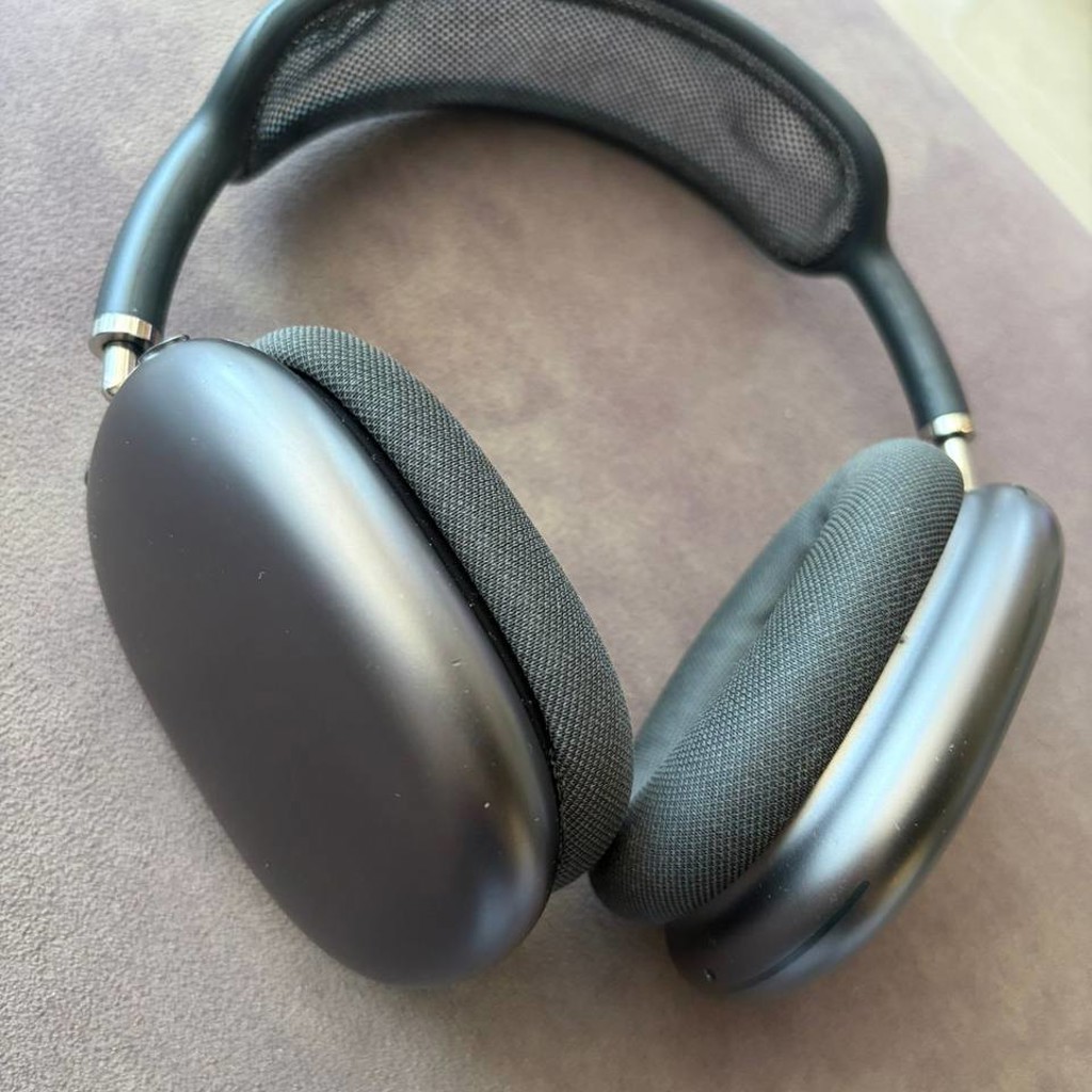 AirPods Max