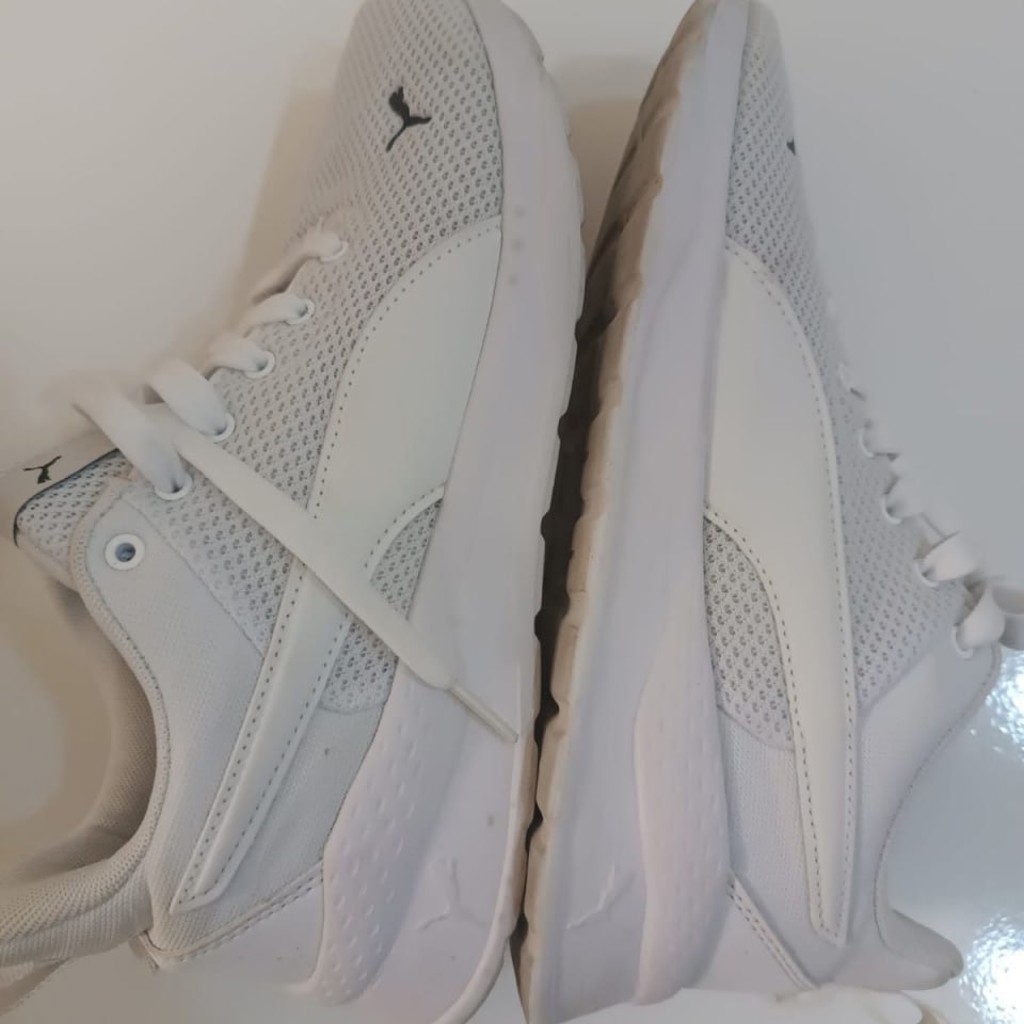Женские кроссовки Puma