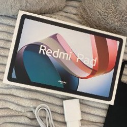 Планшет Xiaomi Redmi Pad - фото 3