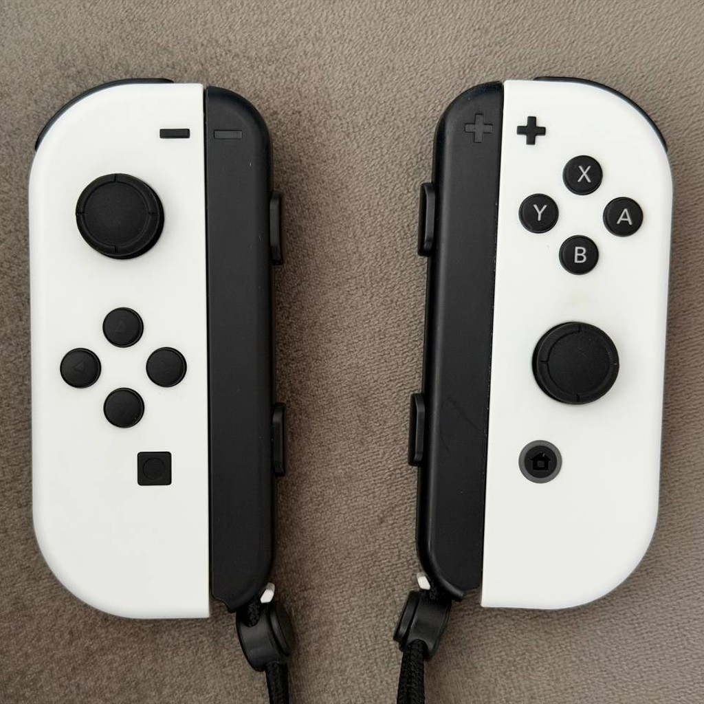 Nintendo switch joy con